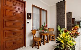 Astagina Resort Villa And Spa